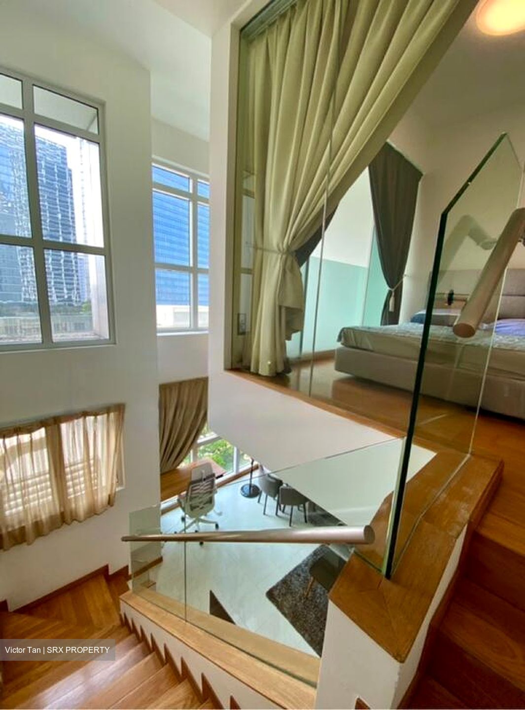 Icon (D2), Apartment #481237481